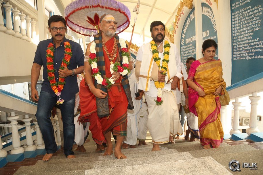 Film-Nagar-Daiva-Sannidhanam-New-Temple-Inauguration